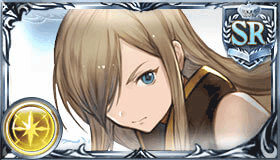 ティア・グランツ