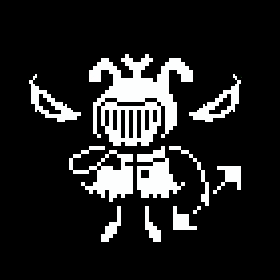 Undertale_ナキムシャ