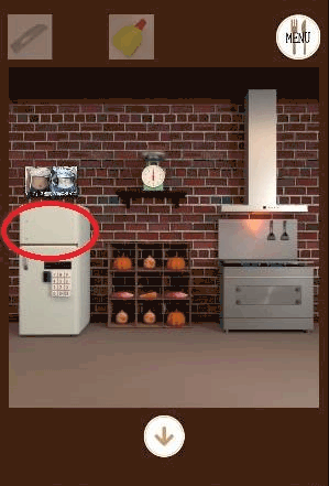 Steakhouse_氷とネジの入手