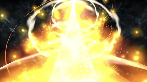 fgo-アルトリア宝具