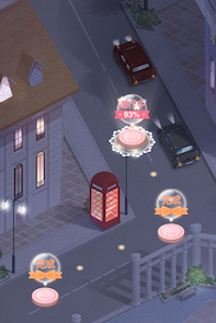 ギルド16-6荒野の風