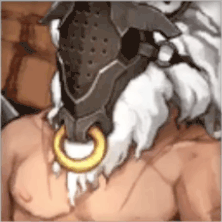 fgo-アステリオス