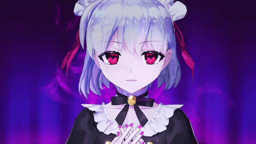 fgo-カーマ（ミステイク）