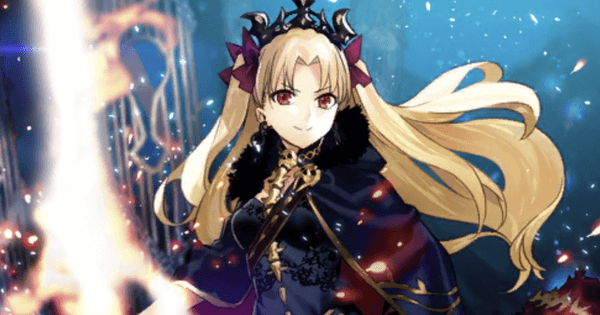 fgo-エレシュキガル