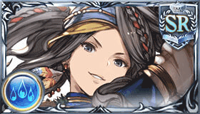 シグ（ガチャSR）