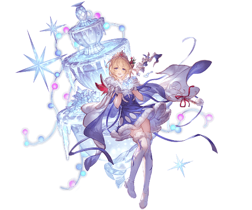 クリスマスエウロペ_初期状態