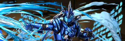 仮面ライダーブレイズ