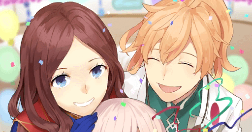 fgo-カルデア・アニバーサリー