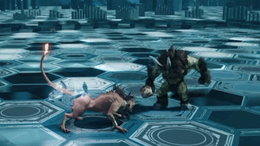 アイシクルロアー