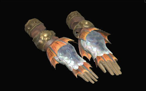 ヴァイクアーム