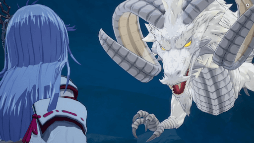 龍の国ルーンファクトリー_序盤の進め方