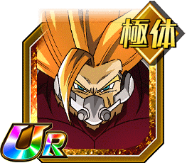 膨張する悪のパワー