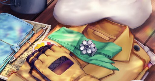 fgo-ＵＤＫ団員募集中