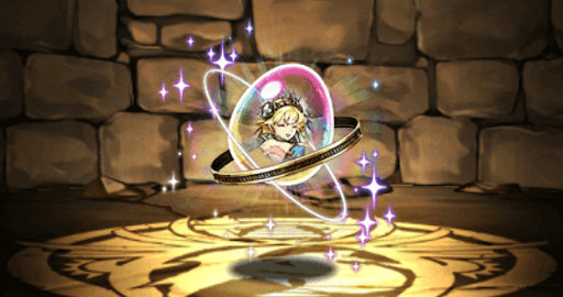 水鳥の戦姫神・ヴァルキリー-CIEL-の希石