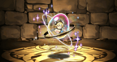 水鳥の戦姫神・ヴァルキリー-CIEL-の希石