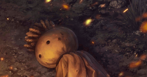 fgo-ある真理と死