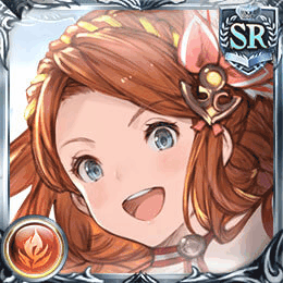 カレン（水着）