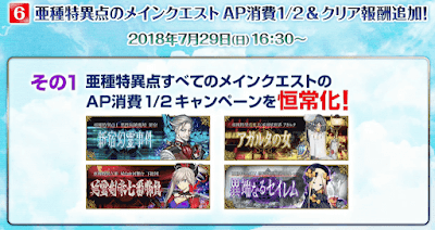 fgo-亜種特異点キャンペーン