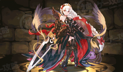 熾乙女・プリンセスヴァルキリー