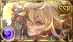 ルシウス（SSR）