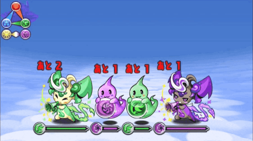 260万ダンジョン-1F