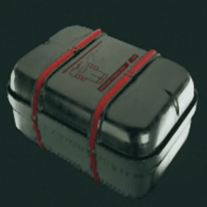 爆発耐性シールド