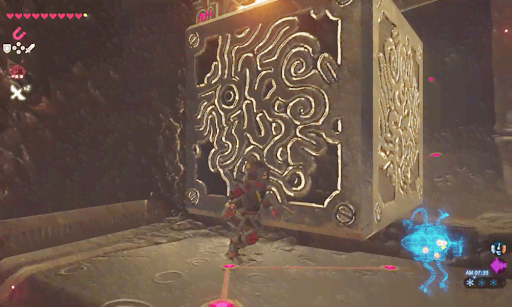 BotW_2つ目の制御端末