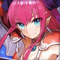 ブレイブエリザ