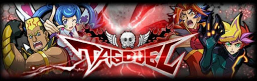 タッグデュエルトーナメント