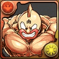 奇跡の逆転ファイター・キン肉マン