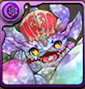 レインボーメタルドラゴン