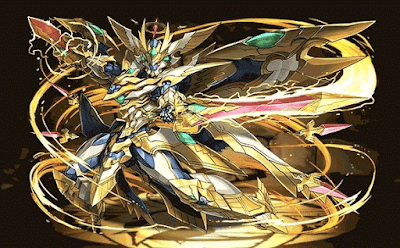 光の星導機・オルファリオン