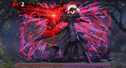 第五次聖杯戦争上級-5F