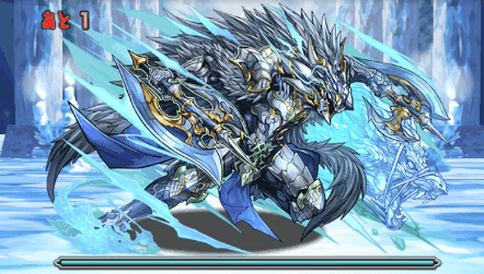 王妃の舞踊神殿 二階 1F