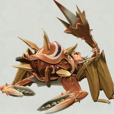 キングスコルプ＋