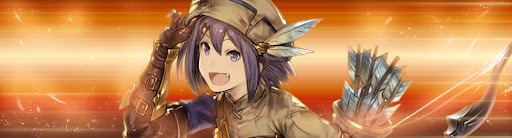 フィーナ（SR）