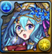 神託の天啓者・セシリア