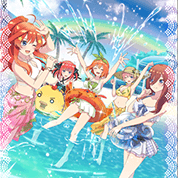 レジェンドバトル