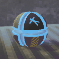 ZERO GRAVITY ORB