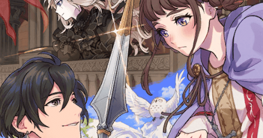 fgo-燈る祈りを胸に掲げて