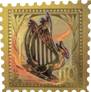 第五人格_【携帯品】作曲家-竜の歌