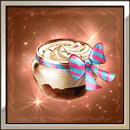 ミックスチョコケーキ