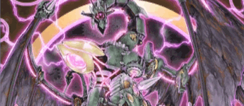 アンティークギア