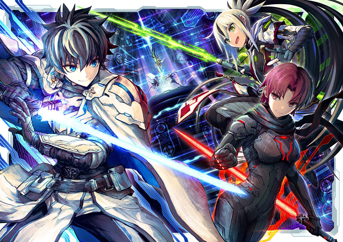 fgo-セイバーウォーズパビリオン