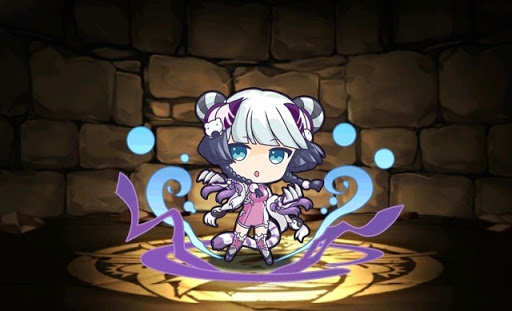 白虎の化身・ミニはく