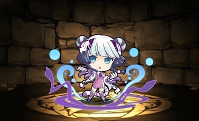 白虎の化身・ミニはく