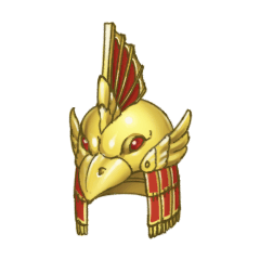 ファルコンヘルム