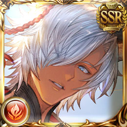 ユーステス（浴衣）