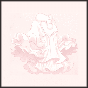 ピンク・エンジェル