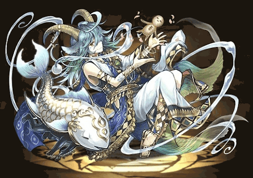 水護の教智神・エア